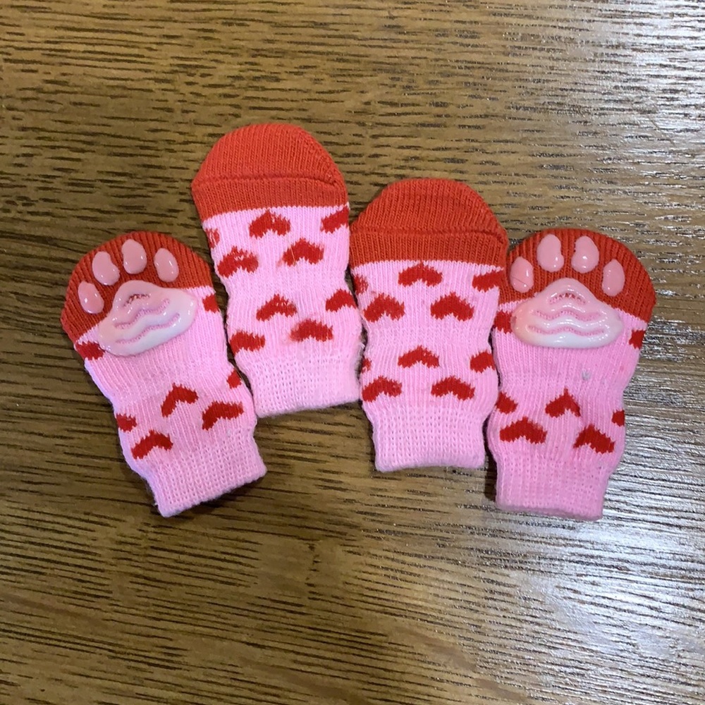 Cat socks - Picture 4 of 5